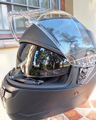 casco integrale Vinz taglia L