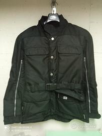 giacca BMW motorrad mod touren