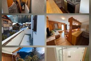 Appartamento in Val Di Fassa