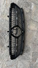 maschera davanti mercedes GLA
