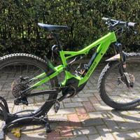 Ebike Mtb full specialized
