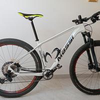 MTB Massi Team carbon 