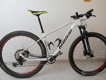 MTB Massi Team carbon 