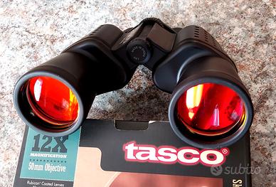 BINOCOLO 12X50 TASCO