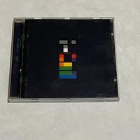 Cd Coldplay