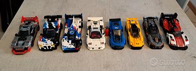 lego speed champions 