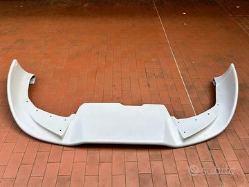 Lama anteriore Veilside