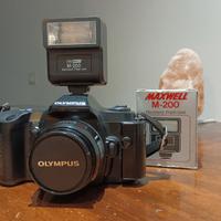 Macchina fotografica Olympus