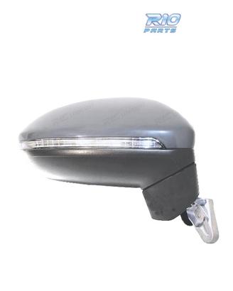 SPECCHIO COMPLETO DESTRO VOLKSWAGEN VW TOURAN 15-2