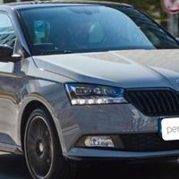 Ricambi skoda fabia-musate,airbag,meccanica num 89