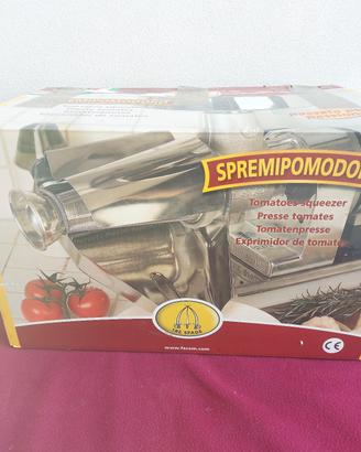 Spremipomodoro Tre Spade