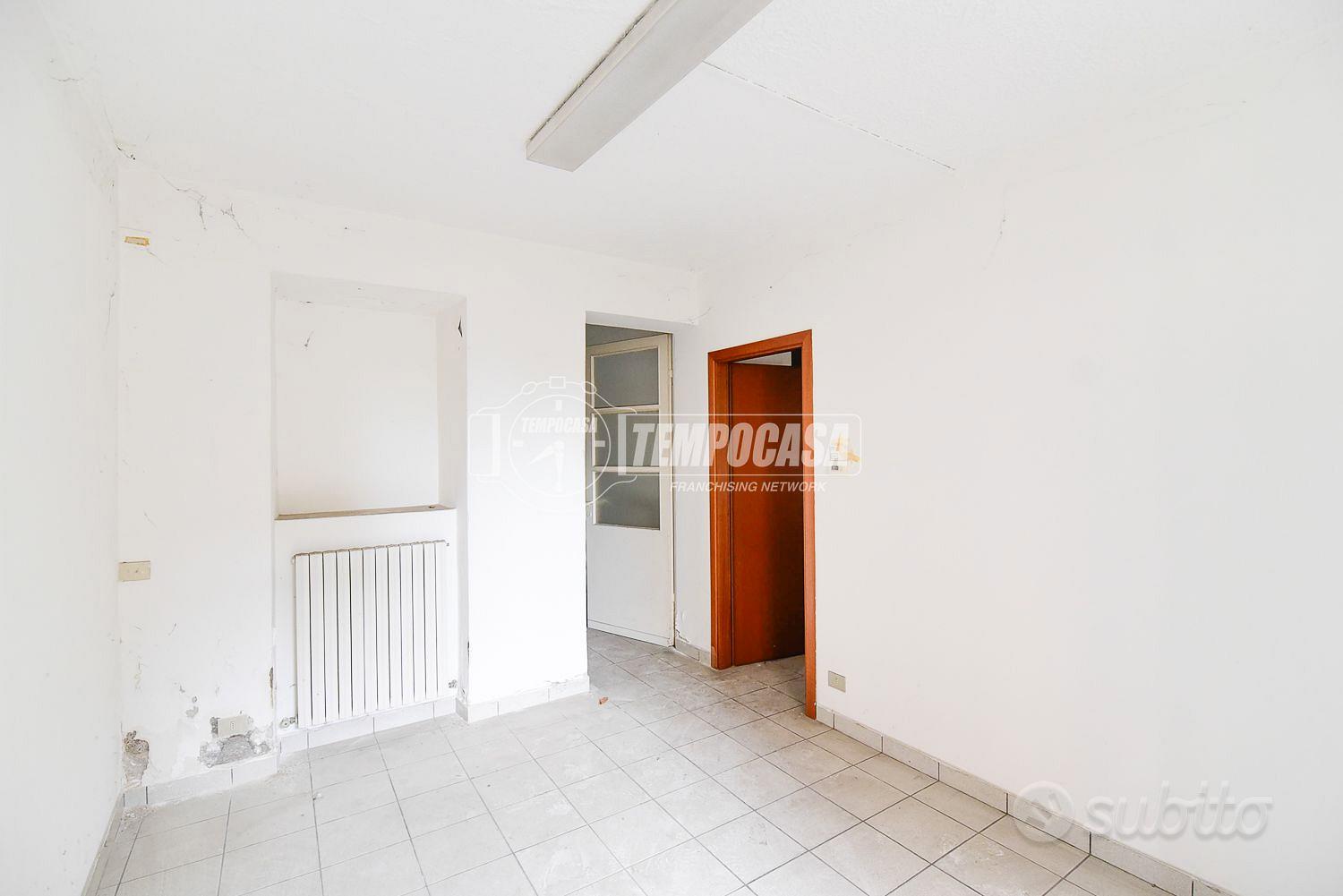 AMPIA METRATURA NEL CENTRO DI ERBA!! - Vista 4