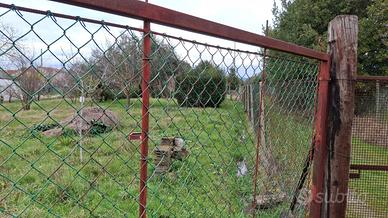 TERRENO per ORTO - 870mq - PUTIGNANO-Sant'ERMETE