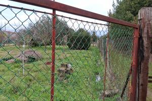 TERRENO per ORTO - 870mq - PUTIGNANO-Sant'ERMETE