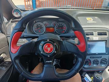 volante grande punto e grande punto Abarth
