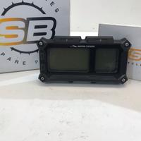 Strumentazione yamaha supertenere xt1200z 10-14