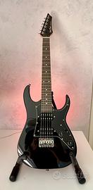 Harley Benton RG-Junior + Gigbag
