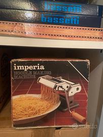 Macchina per fare la pasta