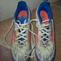 scarpe calcio tacchetti ADIDAS