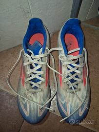 scarpe calcio tacchetti ADIDAS