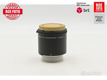Nikon TC-20E II (Nikon)