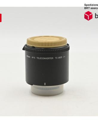 Nikon TC-20E II (Nikon)
