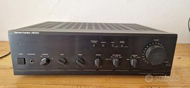 Amplificatore integrato HARMAN KARDON HK6500