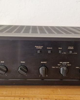 Amplificatore integrato HARMAN KARDON HK6500