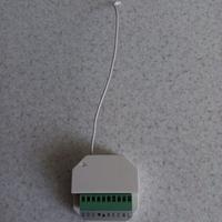 Automazione Tapparelle - 3 Moduli con Telecomando