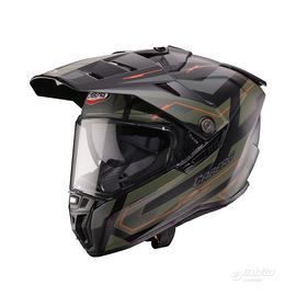 Casco Touring Caberg Tanami ranger