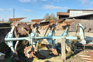 Aratro quadrivomere bartelloni