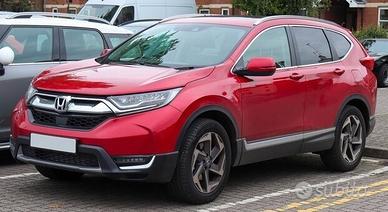Ricambi usati honda cr-v 2011-2022