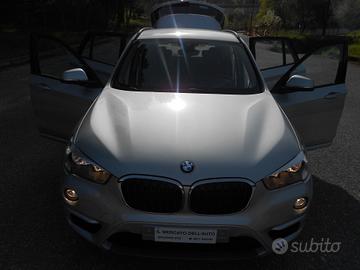X1,(4x4)2.0D,150cv(95.000km,GARANZIA)C.A.-E6B