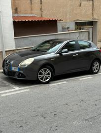 Cerchi giulietta da 16