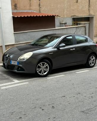Cerchi giulietta da 16