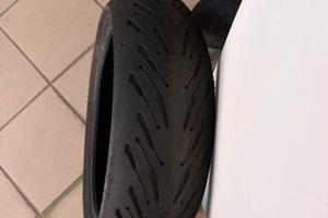 Michelin road 5