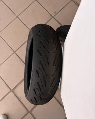 Michelin road 5