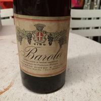 Vino Barolo