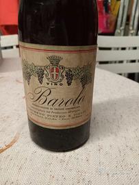 Vino Barolo