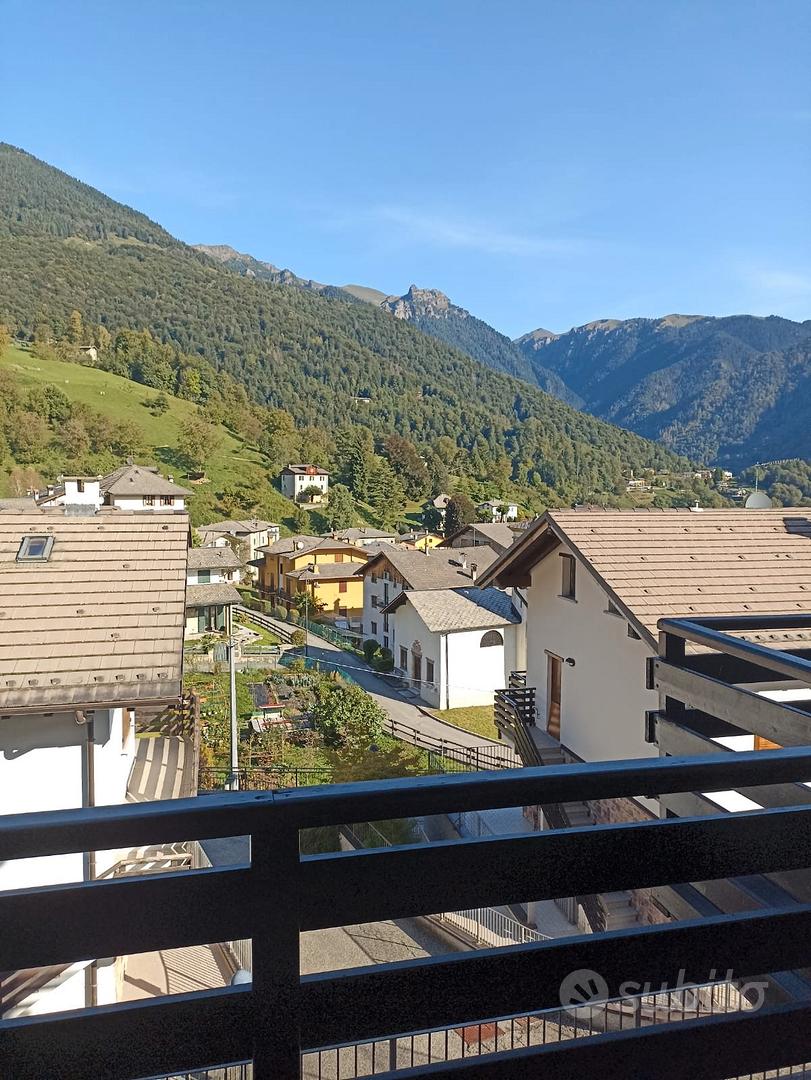 Appartamento – Santa Brigida, Foppa - Vista 2