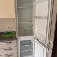 Frigorifero Electrolux da incasso