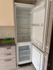 Frigorifero Electrolux da incasso