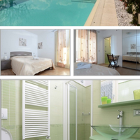 Appartamento in Residence fronte lago