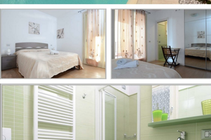 Appartamento in Residence fronte lago