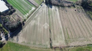 TERRENO A TEZZE SUL BRENTA