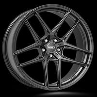 Cerchi Mercedes GLS GL GLE ML Audi VW 10Jx21 ET45