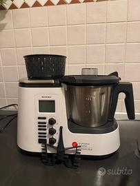 monsieru cousine bimby