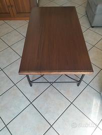 tavolino da fumo XXL 