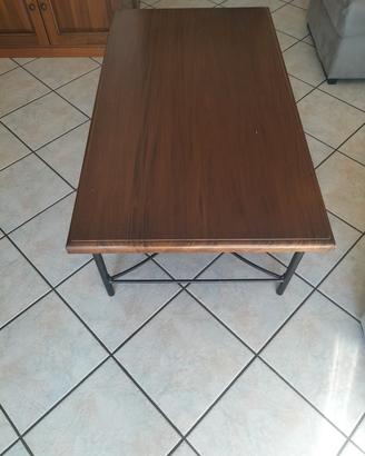 tavolino da fumo XXL 