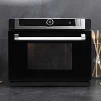 Cecotec forno a vapore bake & steam 4000